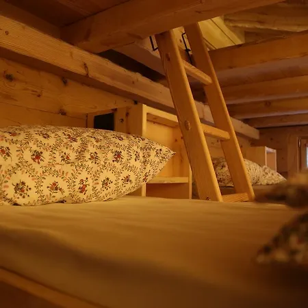 Affittacamere Rifugio Luna Nascente