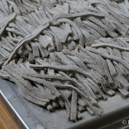 Rifugio Luna Nascente Affittacamere *