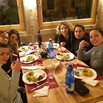 Rifugio Luna Nascente Maison d'hôtes *