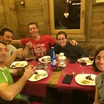 Maison d'hôtes Rifugio Luna Nascente *