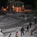 Rifugio Luna Nascente Maison d'hôtes San Martino (Sondrio)