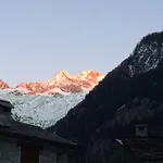 Rifugio Luna Nascente Maison d'hôtes