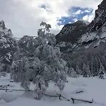 Rifugio Luna Nascente