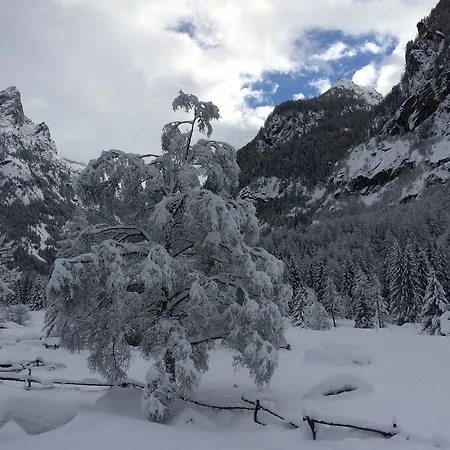Rifugio Luna Nascente