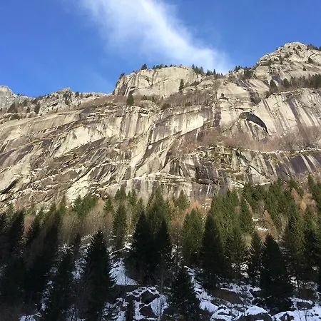 Rifugio Luna Nascente