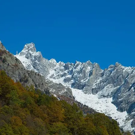Rifugio Luna Nascente Πανσιόν