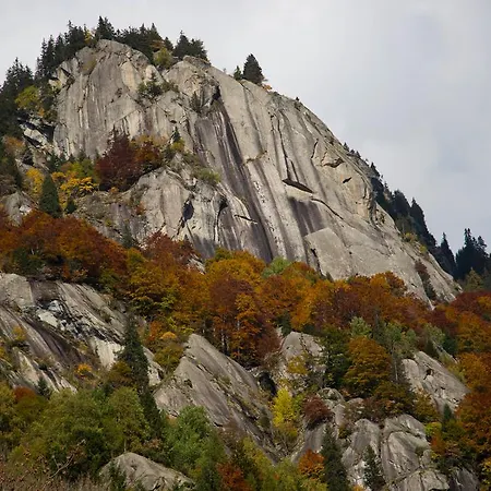 Rifugio Luna Nascente Πανσιόν *