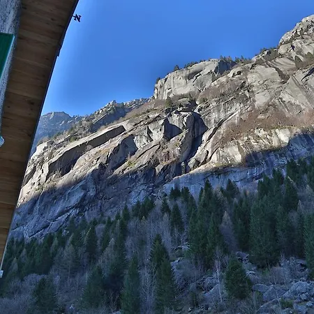 Rifugio Luna Nascente *