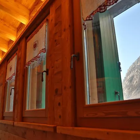 Rifugio Luna Nascente