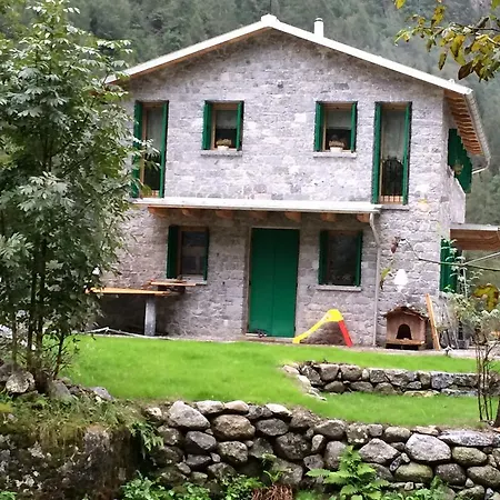 Rifugio Luna Nascente