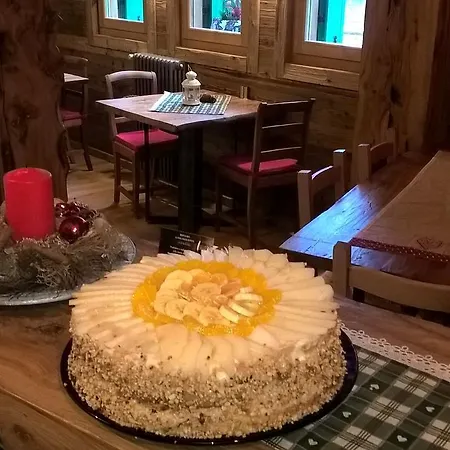Rifugio Luna Nascente Πανσιόν *